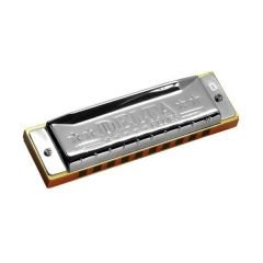 Delta Blues 1120 Hering Mızıka(Diatonic)