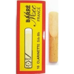 Barre Klarnet Kamışı 1,5 numara TAKIM-1PAKET