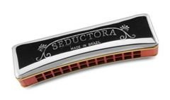 Seductora 7924 Hering Mızıka (Octave Tuned)