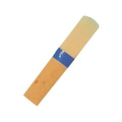 Mavi Kuşak No:1 Klarnet Kamışı/Hot And Swing/K.Kamışı 1,5 numara Takım-1 paket