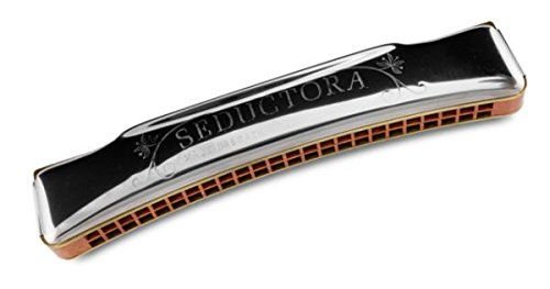 Seductora 7948 Hering Mızıka(Octave Tuned)