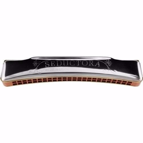 Seductora 7980 Hering Mızıka(Octave Tuned)