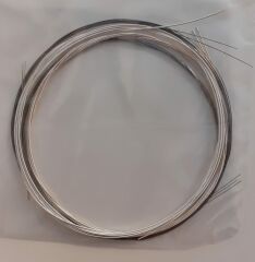 Çöğür  018 Bağlama Teli (Saz Teli) Kısa Sap