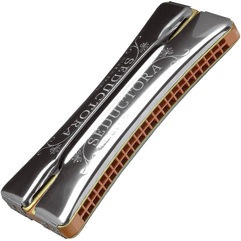 Seductora 7996 Hering Mızıka(Octave Tuned)