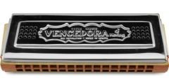 Vencedora 7664 Hering Mızıka (Tremolo)