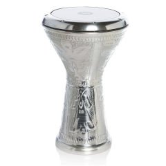 Vatan Darbuka Döküm (İşlemeli) 3024