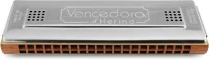 Vencedora 7680 Hering Mızıka (Tremolo)