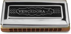 Vencedora 7648 (Tremolo)Hering Mızıka