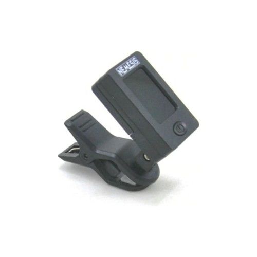 Nemesis Akort Aleti/klipsli akort cihazı, mandallı tuner