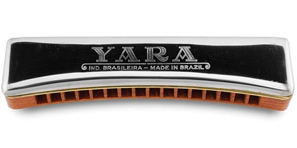 Yara (9116) (Beginners) Mızıka-Harmonica