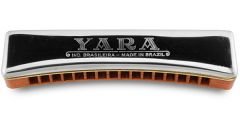 Yara (9116) (Beginners) Mızıka-Harmonica