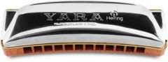 Yara ( 9112 ) (Beginners) Mızıka-Harmonica
