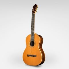 Esteve 3Z Klasik Gitar/Mat Cila