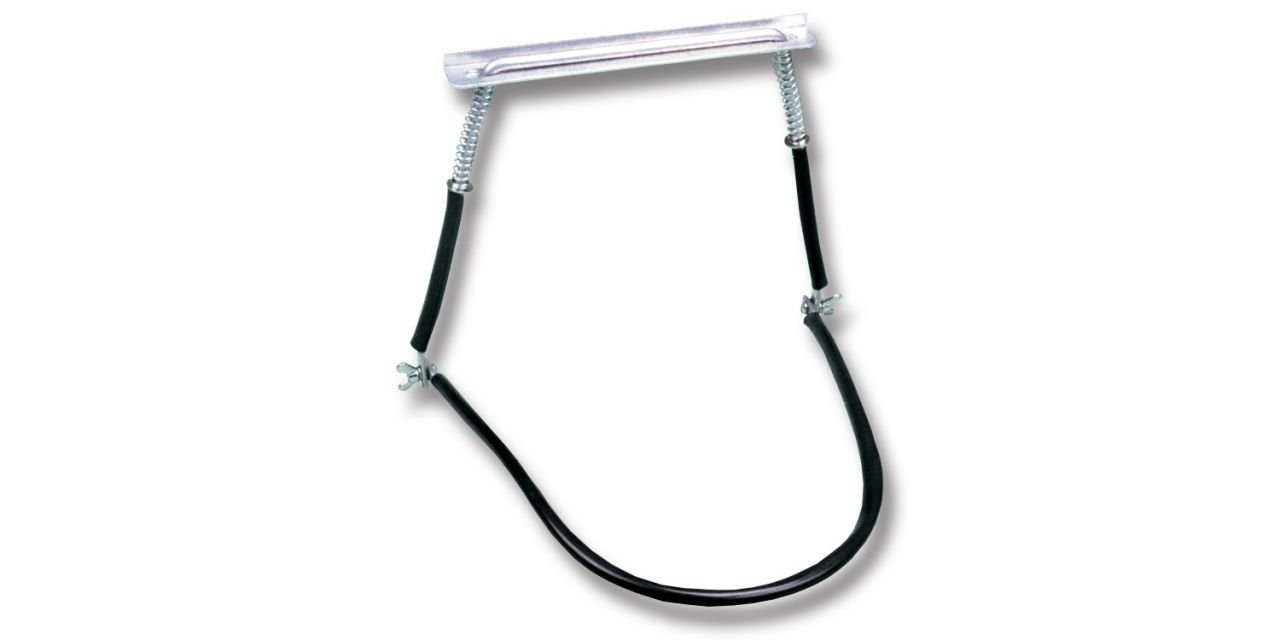 Chromatic Harp Holder S-150 Mızıka Askısı