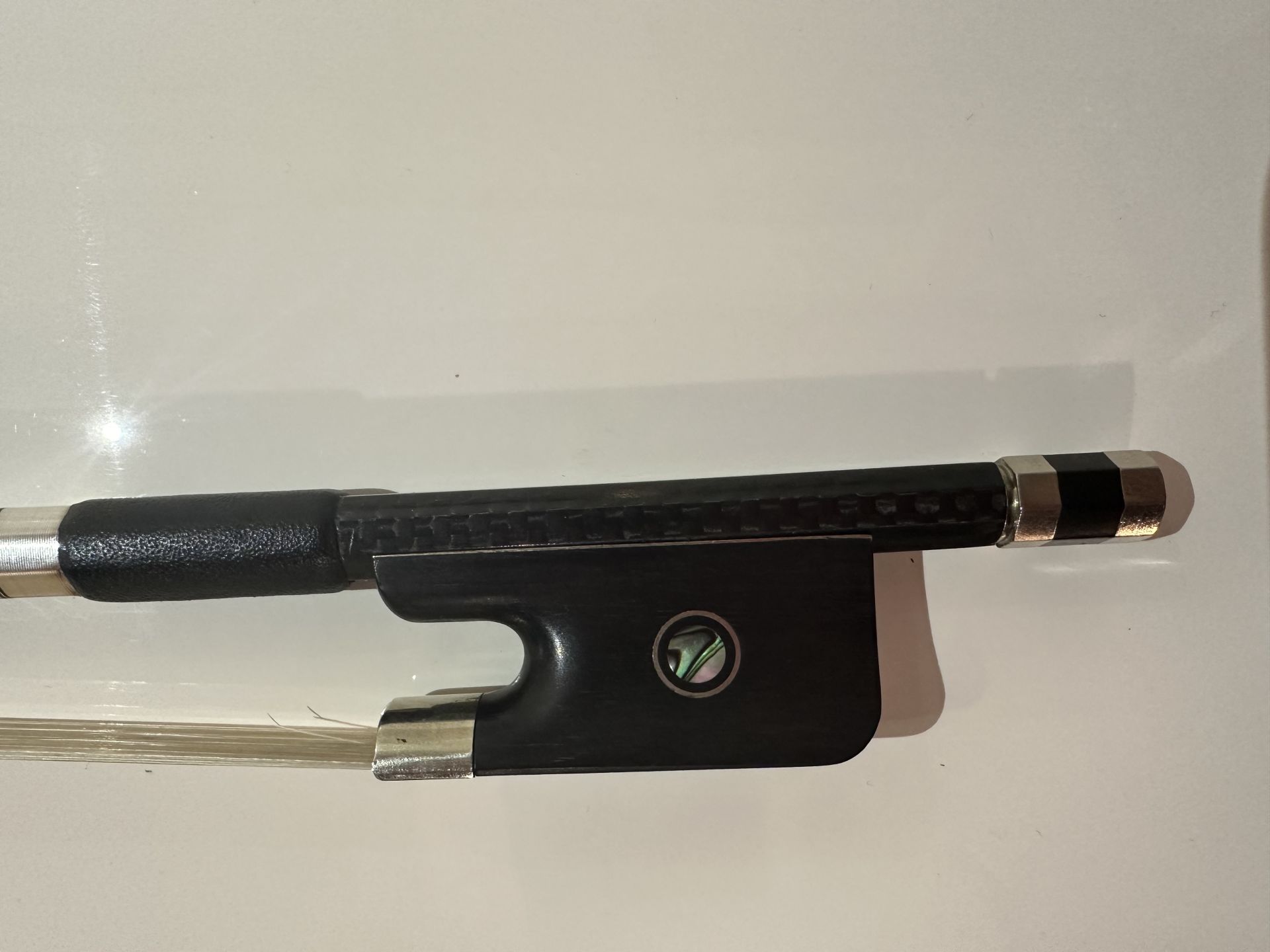 SANDNER CBC 5 ÇELLO ARŞE/KARBON/CARBON