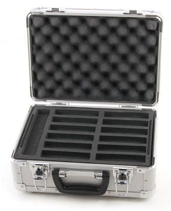 Harmonica Case ML-101