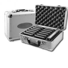 Harmonica Case ML-101