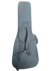Real Mission Klasik Gitar Çantası/Soft Case gigbag