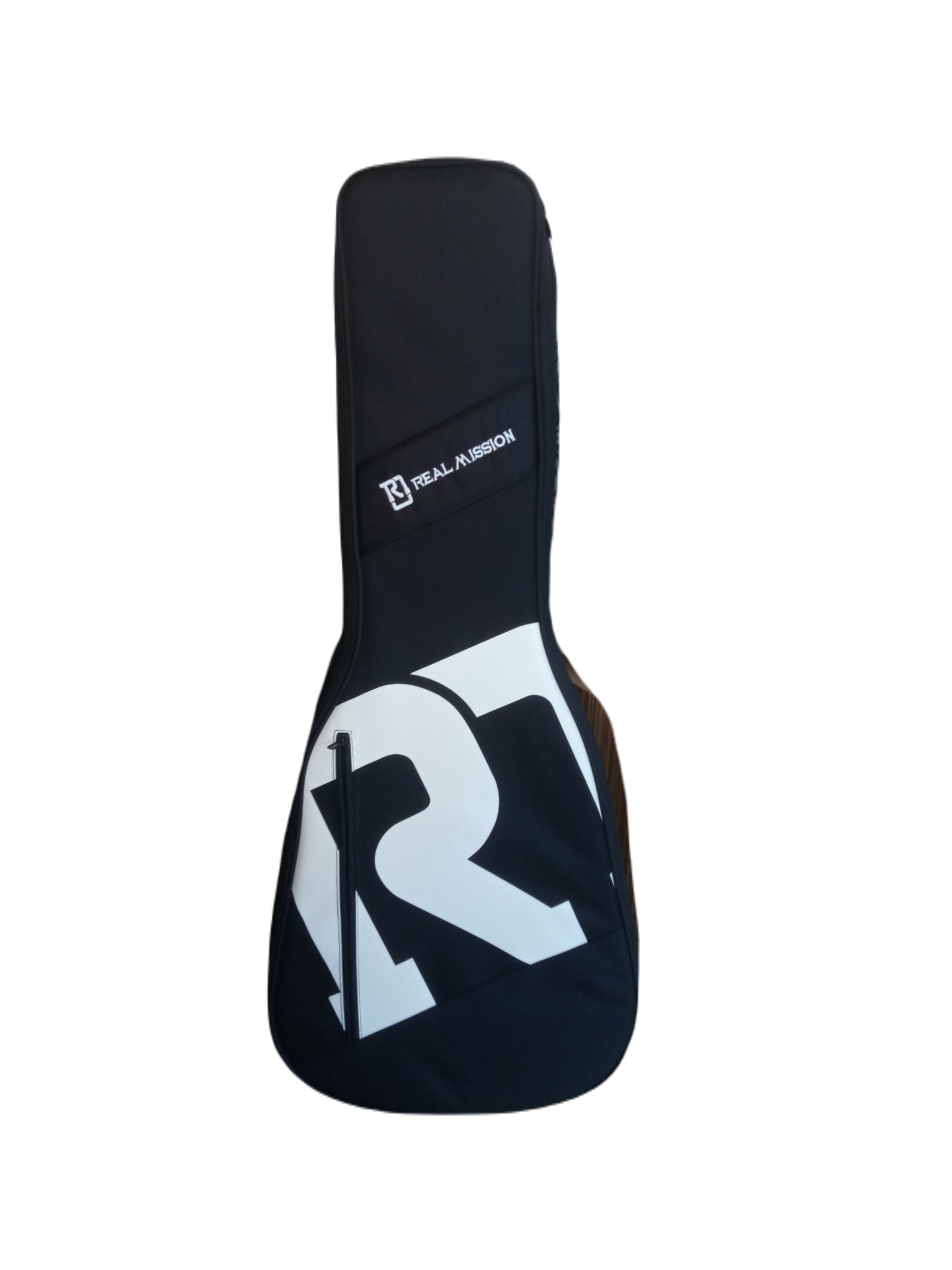 Real Mission Lauren Gitar Çantası/Soft Case gigbag