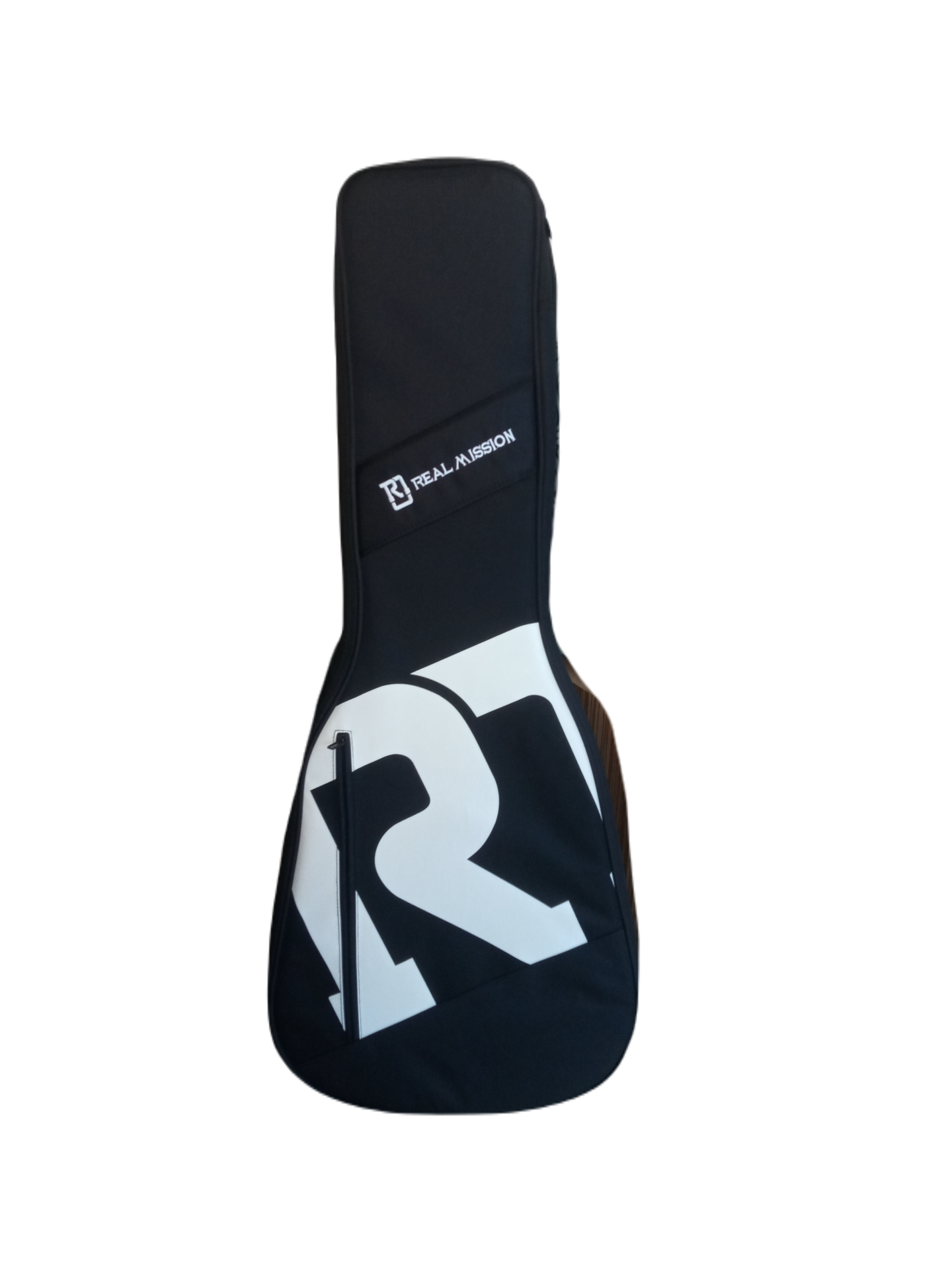 Real Mission Klasik Gitar Çantası/Soft Case gigbag