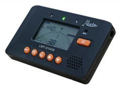 LMT-810GB Tuner-Akort Cihazı Metronomlu