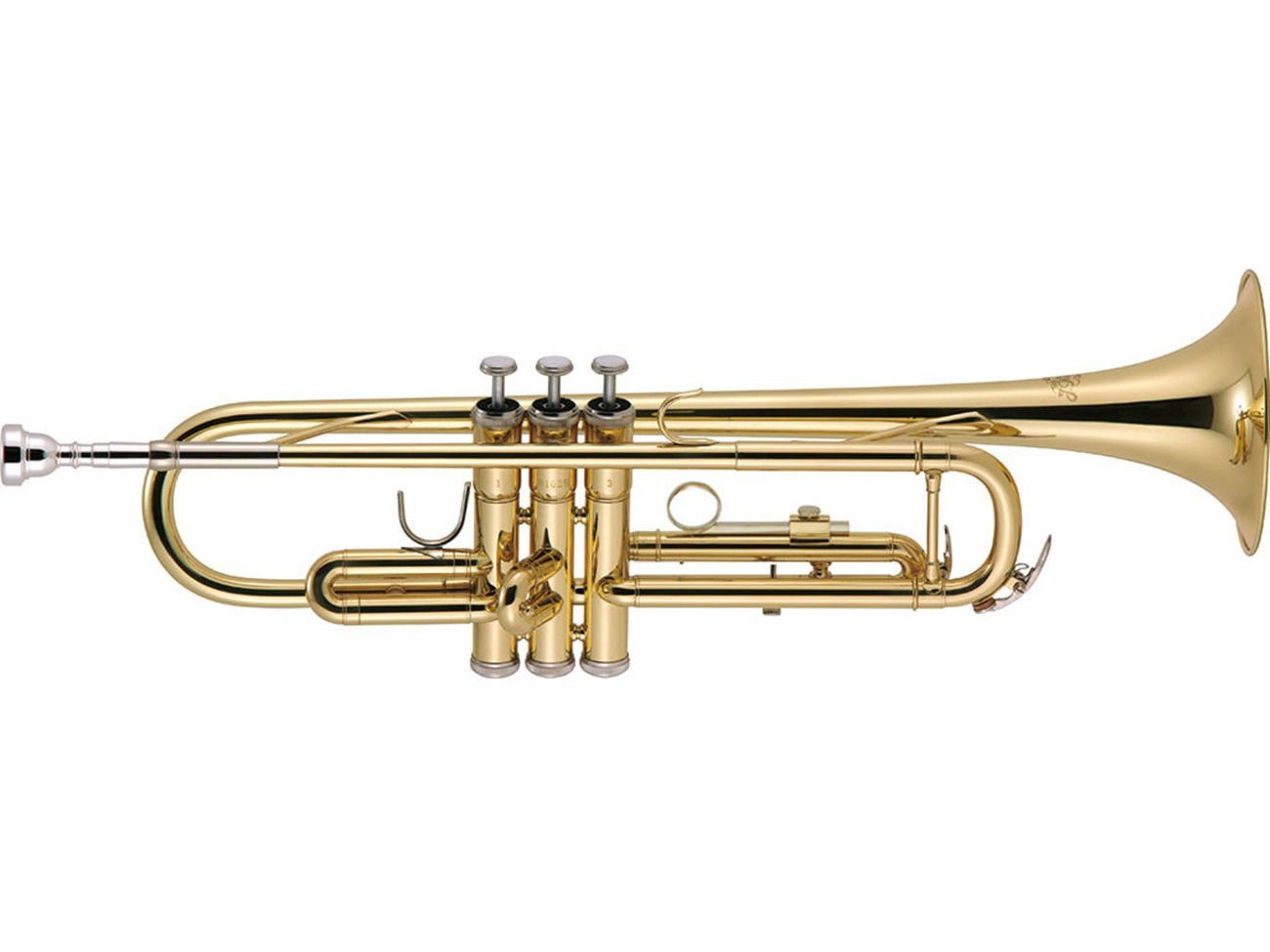 J. Michael TR 200  TROMPET