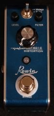 Efekt Pedalı LEF - 601 C ( Distortion )