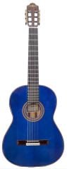 Esteve Gipsy Kings Blue by André Reyes Flamenko Gitar