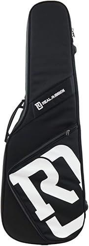 Real Mission Venus Gitar Çantası/Soft Case gigbag