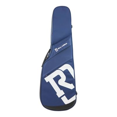 Real Mission Venus Gitar Çantası/Soft Case gigbag