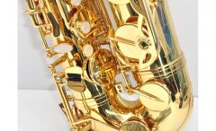 Sandner TS-200 (Tenor) Saksafon