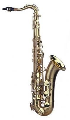 Sandner TS-300 (Tenor) Saksafon