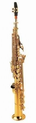 Soprano Saksafon Sandner SS-200 (Soprano)