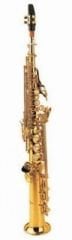 Soprano Saksafon Sandner SS-200 (Soprano)