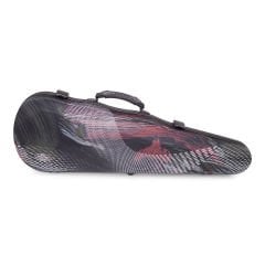 Jacob Winter JW-52017-4/4-VIBE Keman Hard Case/Çanta/ Keman Kutu