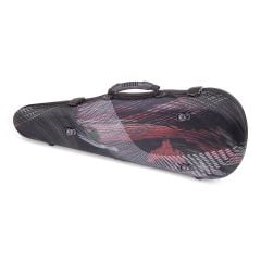 Jacob Winter JW-52017-4/4-VIBE Keman Hard Case/Çanta/ Keman Kutu