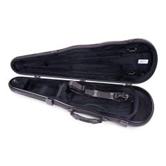 Jacob Winter JW-52017-4/4-VIBE Keman Hard Case/Çanta/ Keman Kutu