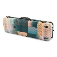 Jacob Winter JW-51025 POP Keman Hard Case/Çanta/ Keman Kutu
