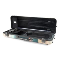 Jacob Winter JW-51025 POP Keman Hard Case/Çanta/ Keman Kutu