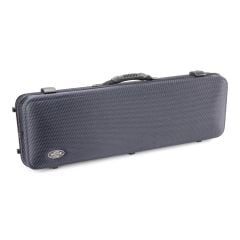 Jacob Winter JW-51025 CABL (MAVİ) Keman Hard Case/Çanta/ Keman Kutu