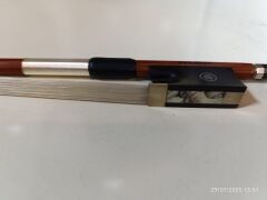 SANDNER B-7 Keman Arşe(yay)