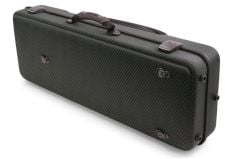 Jacob Winter JW-51025-CAGNB (NOTALIKLI) KEMAN Hard Case/Çanta/ Keman Kutu
