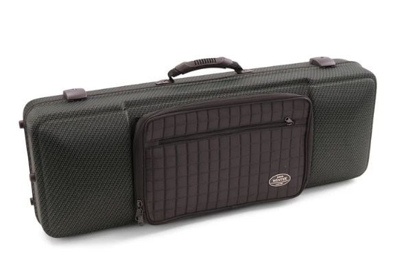 Jacob Winter JW-51025-CAGNB (NOTALIKLI) KEMAN Hard Case/Çanta/ Keman Kutu