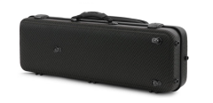 Jacob Winter JW-51025-CAGNB (NOTALIKLI) KEMAN Hard Case/Çanta/ Keman Kutu