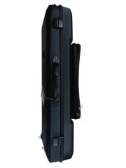 Jacob Winter JW-51025-CAGNB (NOTALIKLI) KEMAN Hard Case/Çanta/ Keman Kutu