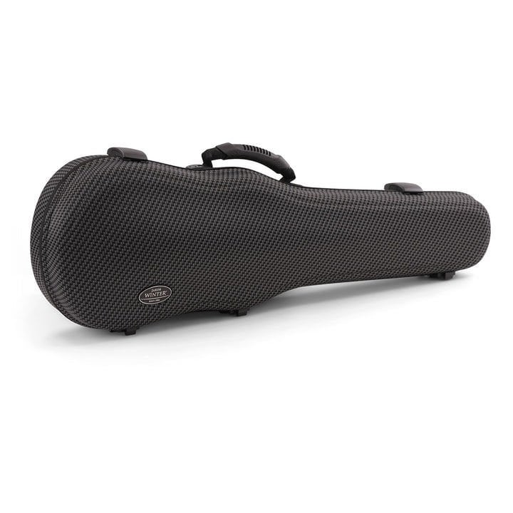 Jacob Winter JW-51015-V-CAB  Viyola Hard Case/Çanta/ Viyola Kutu 15''-16.5''