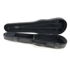 Jacob Winter JW-51015-V-CAB  Viyola Hard Case/Çanta/ Viyola Kutu 15''-16.5''