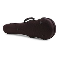 Jacob Winter JW-51015-V-CAR Viyola Hard Case/Çanta/ Viyola Kutu 15''-16.5''