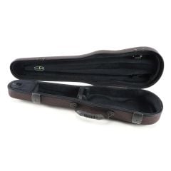 Jacob Winter JW-51015-V-CAR Viyola Hard Case/Çanta/ Viyola Kutu 15''-16.5''