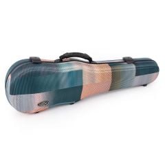 Jacob Winter JW-51015-V-POP Viyola Hard Case/Çanta/ Viyola Kutu 15''-16.5''